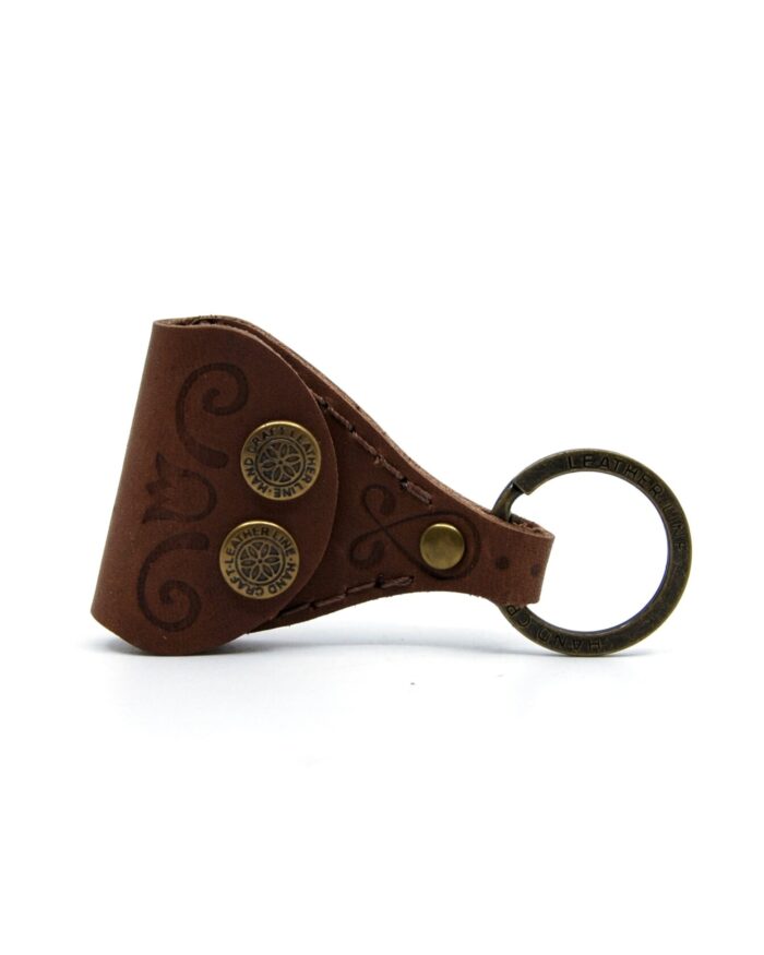 Raktų pakabukas KIŠENĖ RDA