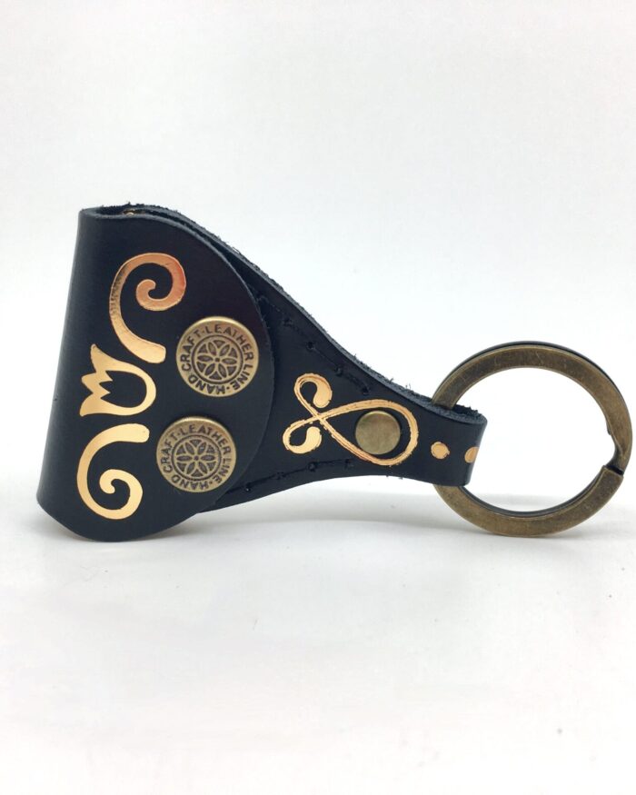 Raktų pakabukas KIŠENĖ FLJ