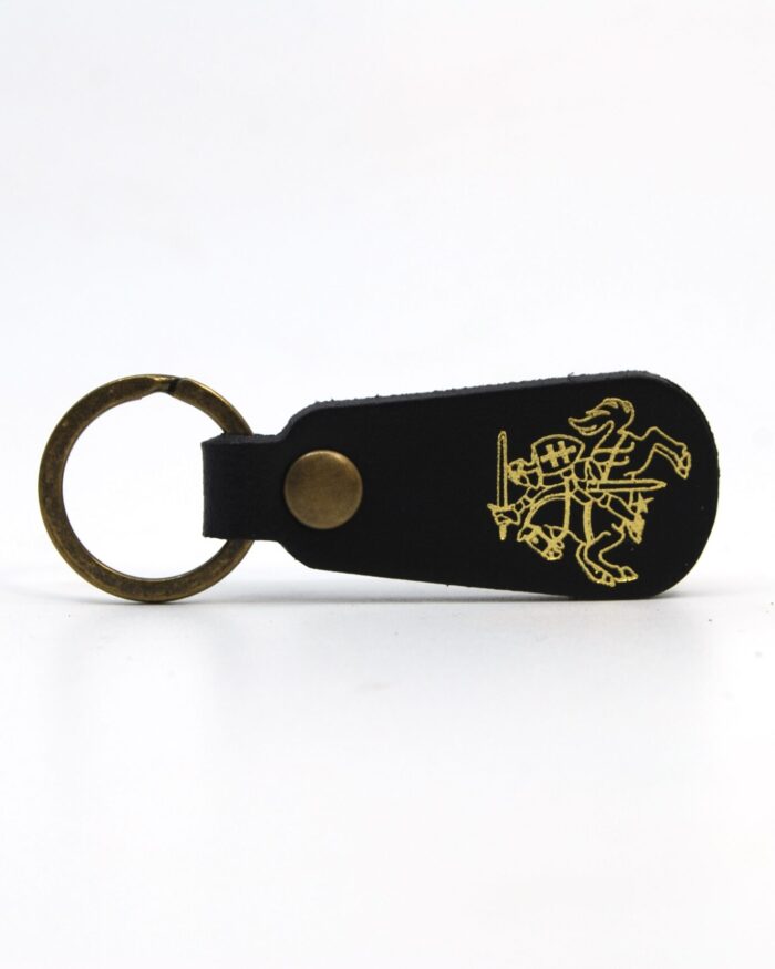 VYTIS raktų pakabukas