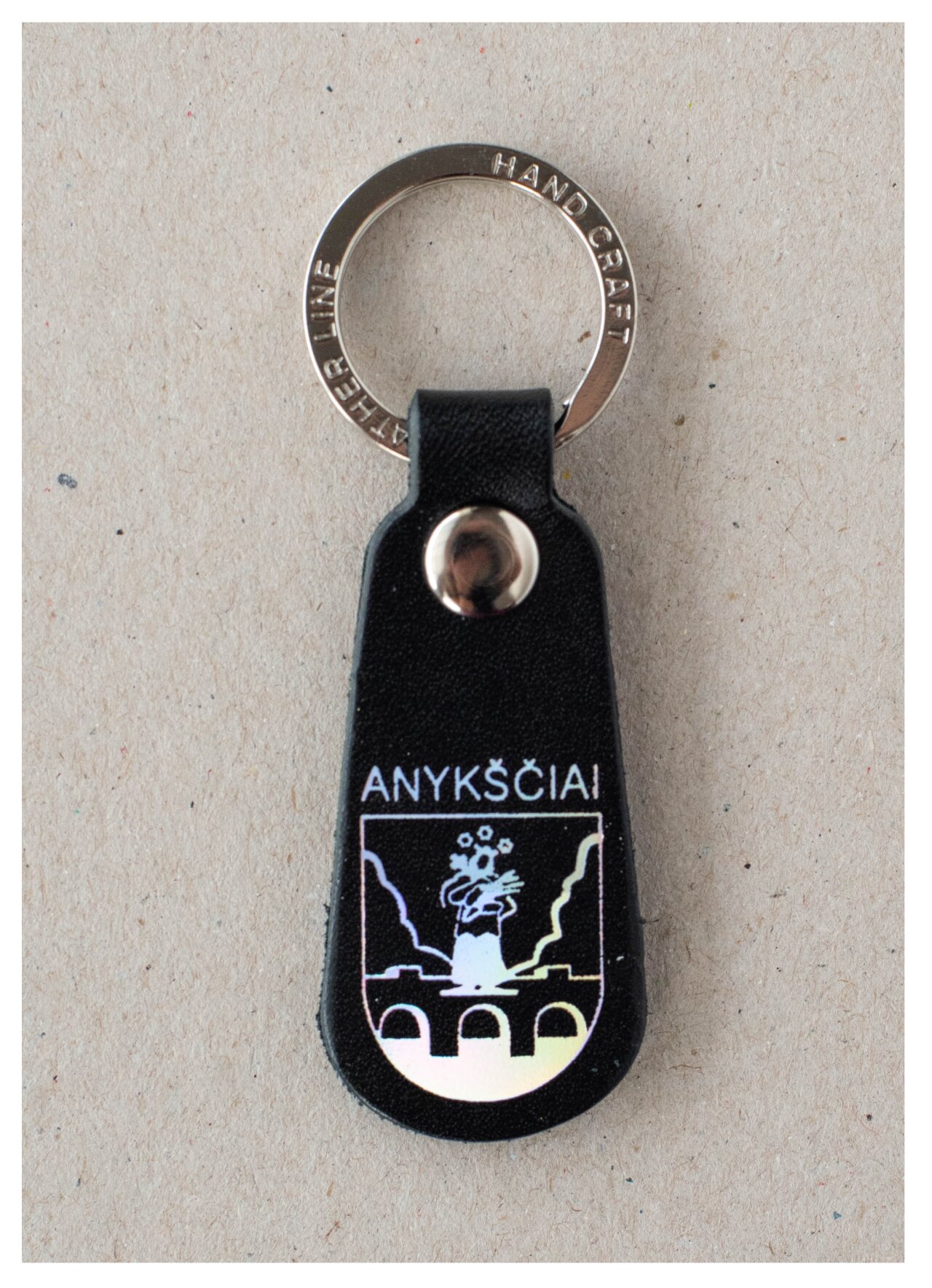 RP Anyksciai
