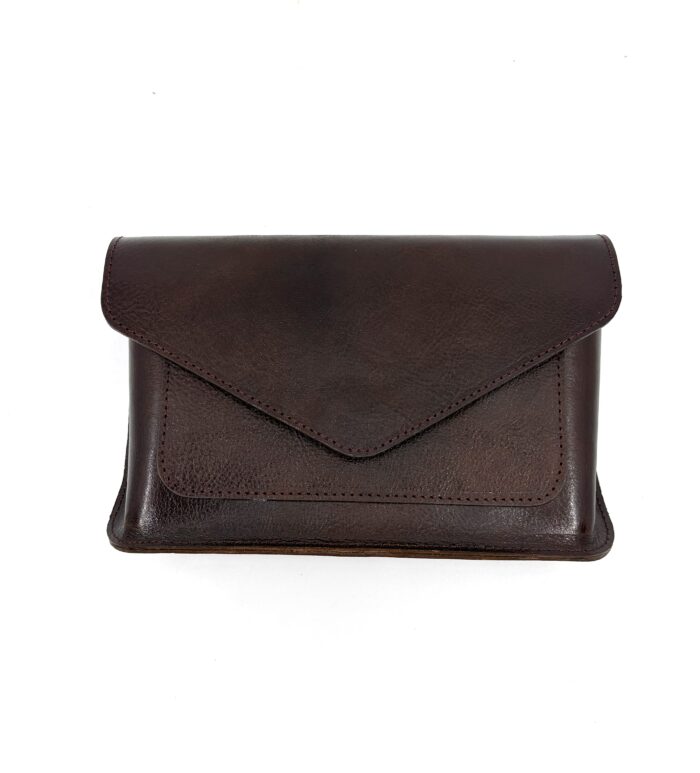 Odinė rankinė vidus Burberry